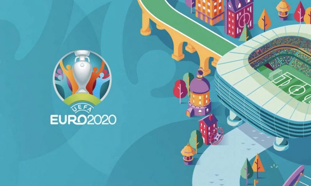UEFA - Κορωνοϊός: Αναβάλλονται για Σεπτέμβριο οι αγώνες του Euro 2020